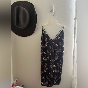 The Edith dress